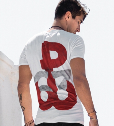 koszulka- 63 DNI CHWAŁY 2